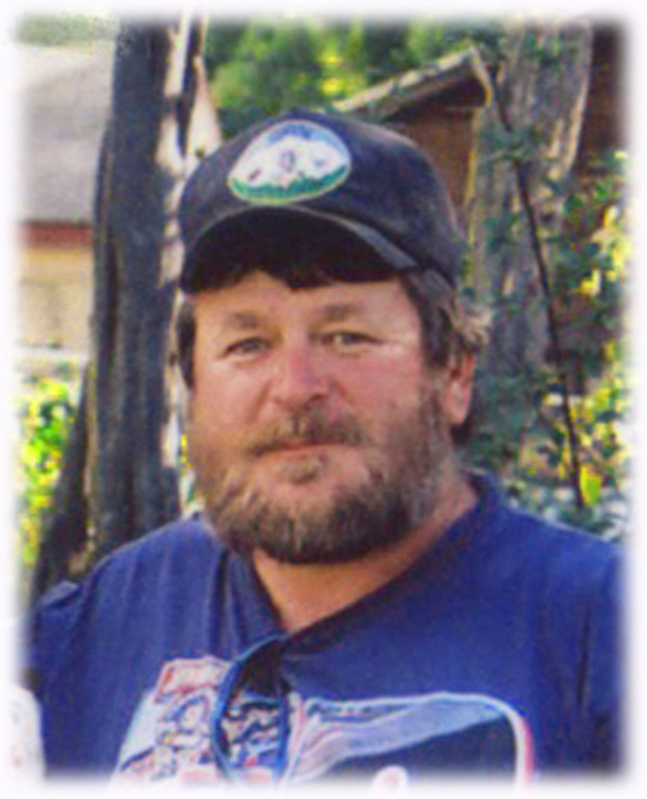 Richard Lynn Brown